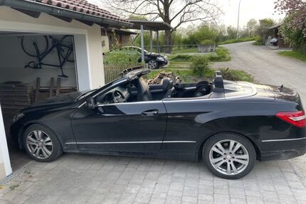 Mercedes-Benz 250 Gebrauchtwagen