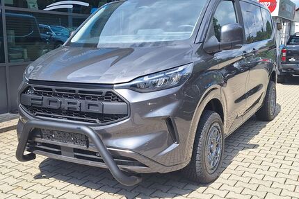 Ford Tourneo Custom Gebrauchtwagen