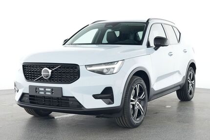 Volvo XC40 Gebrauchtwagen