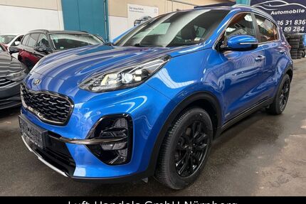 Kia Sportage Gebrauchtwagen