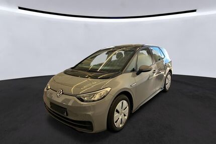 VW ID.3 Gebrauchtwagen