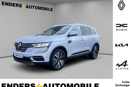 Renault Koleos Gebrauchtwagen