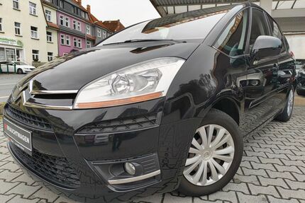 Citroen C4 Picasso Gebrauchtwagen