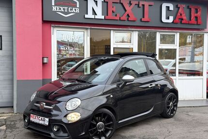 Abarth 500 Gebrauchtwagen