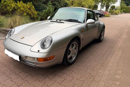 Porsche 993 Gebrauchtwagen