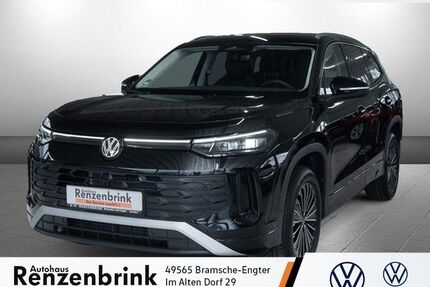 VW Tayron Gebrauchtwagen