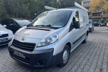 Peugeot Expert Gebrauchtwagen