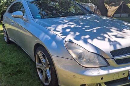 Mercedes-Benz CLS 500 Gebrauchtwagen