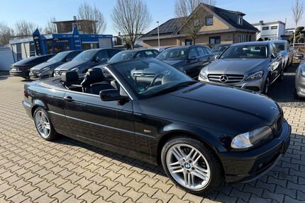 BMW 325 Gebrauchtwagen