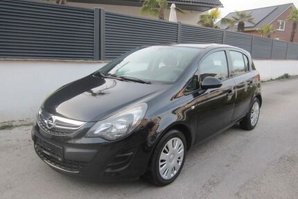 Opel Corsa Gebrauchtwagen