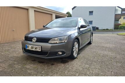 VW Jetta Gebrauchtwagen