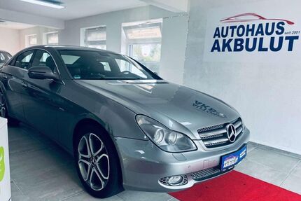 Mercedes-Benz CLS 500 Gebrauchtwagen