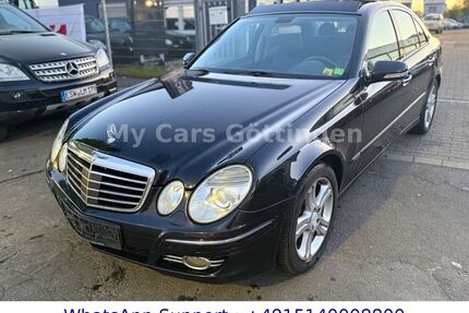 Mercedes-Benz E 320 Gebrauchtwagen