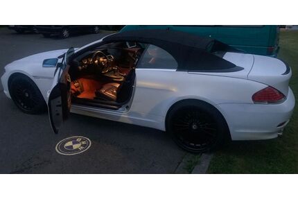 BMW 630 Gebrauchtwagen