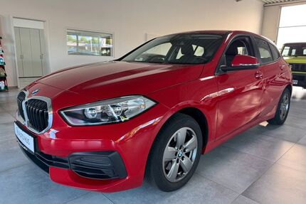 BMW 118 Gebrauchtwagen