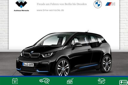 BMW i3 Gebrauchtwagen