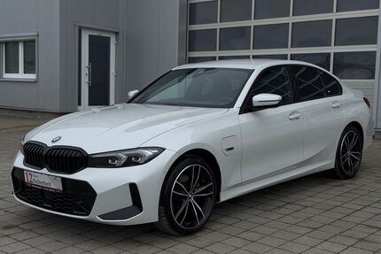 BMW 330 Gebrauchtwagen