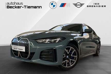 BMW i4 Gebrauchtwagen