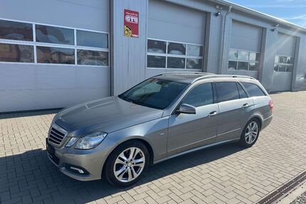 Mercedes-Benz E 350 Gebrauchtwagen