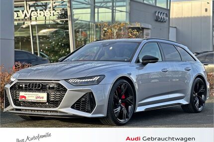 Audi RS6 Gebrauchtwagen