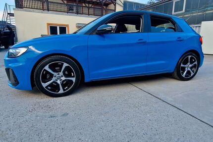 Audi A1 Gebrauchtwagen