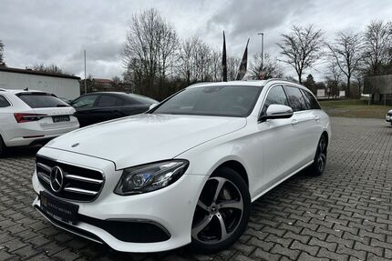 Mercedes-Benz E 350 Gebrauchtwagen