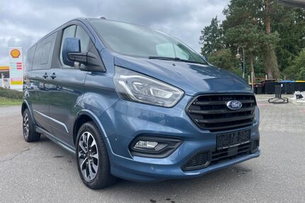 Ford Transit Gebrauchtwagen