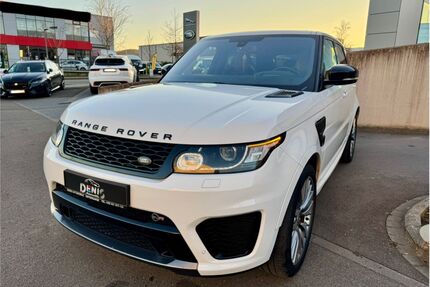 Land Rover Range Rover Sport Gebrauchtwagen