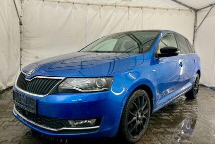 Skoda Rapid Gebrauchtwagen