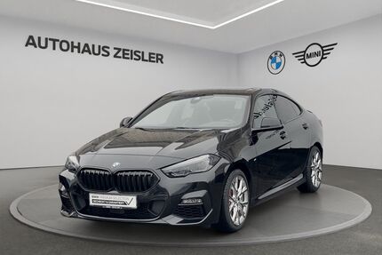 BMW 220 Gran Coupé Gebrauchtwagen