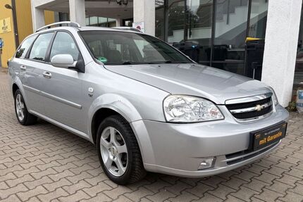Chevrolet Nubira Gebrauchtwagen