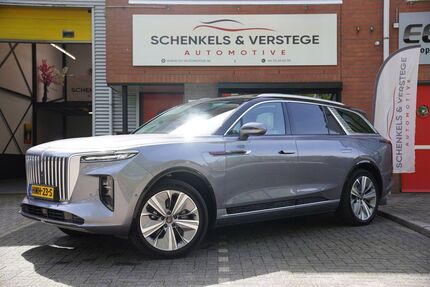 Hongqi E-HS9 Gebrauchtwagen