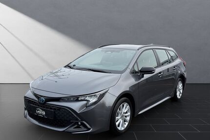 Toyota Corolla Gebrauchtwagen