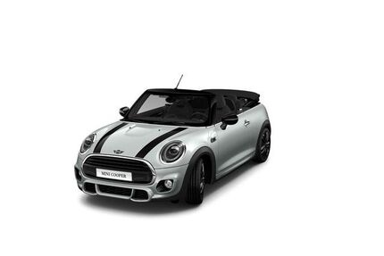 Mini Cooper Cabrio Gebrauchtwagen