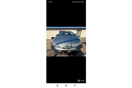 Honda Civic Gebrauchtwagen