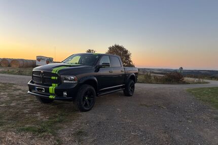 Dodge RAM Gebrauchtwagen