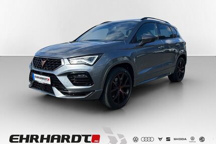 Cupra Ateca Gebrauchtwagen