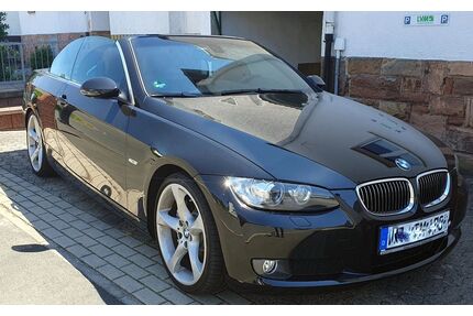 BMW 330 Gebrauchtwagen