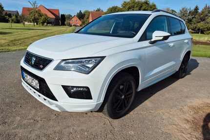 Seat Ateca Gebrauchtwagen