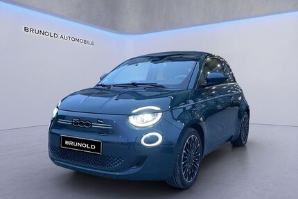 Fiat 500e Gebrauchtwagen