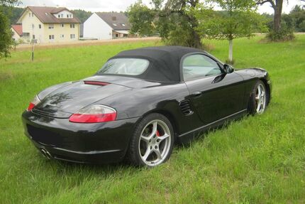 Porsche Andere Gebrauchtwagen