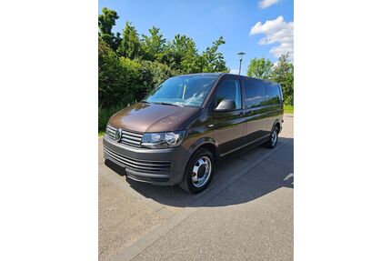 VW T6 Multivan Gebrauchtwagen