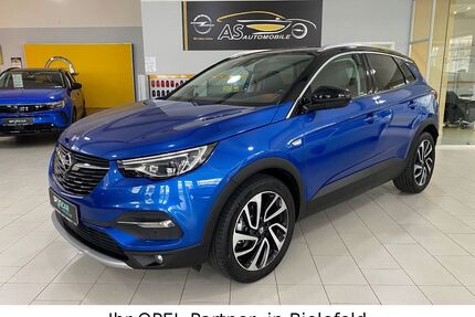 Opel Grandland (X) Gebrauchtwagen
