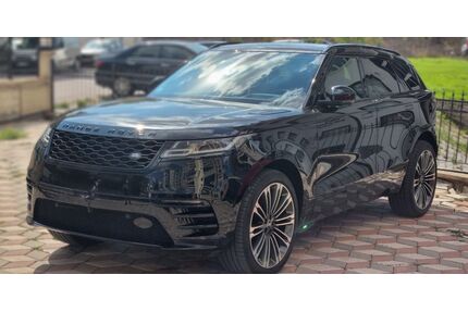 Land Rover Range Rover Velar Gebrauchtwagen
