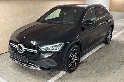 Mercedes-Benz GLA 250 Gebrauchtwagen
