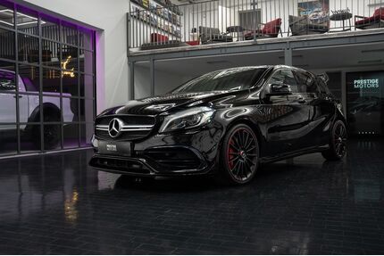 Mercedes-Benz A 45 AMG Gebrauchtwagen