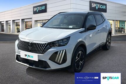 Peugeot 2008 Gebrauchtwagen