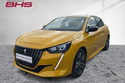 Peugeot 208 Gebrauchtwagen