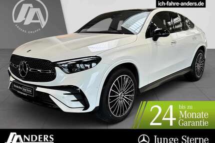 Mercedes-Benz GLC 450 Gebrauchtwagen