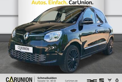 Renault Twingo Gebrauchtwagen
